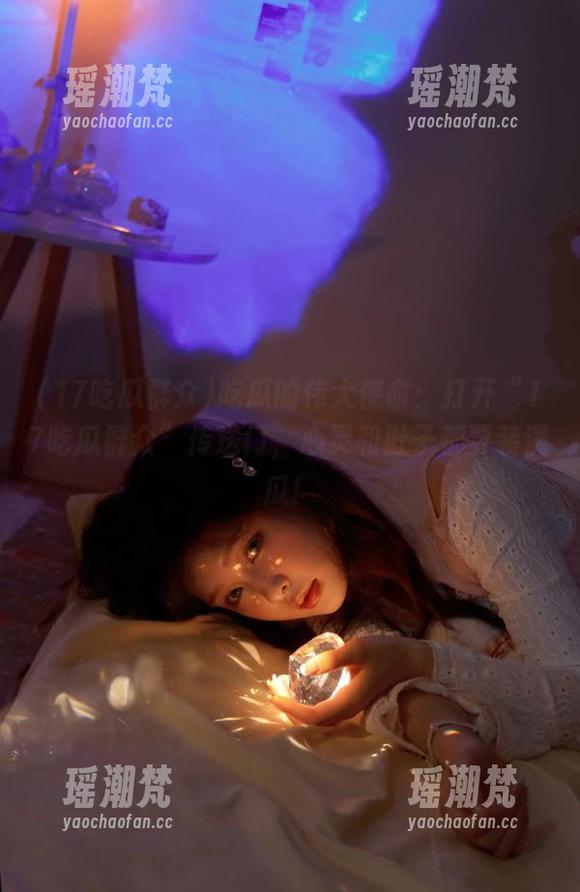 吃瓜的伟大使命：打开“17吃瓜群众”传送门，心灵和肚子都要装满瓜！