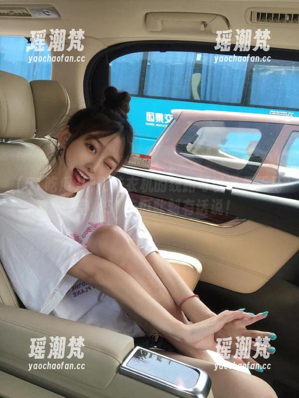 娜娜洗衣机的线路可以说是天马行空，51吃瓜此刻有话说！