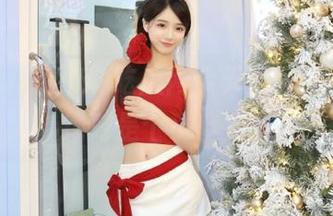 51吃瓜网今天推荐的艾希，绝对是个小魔女！