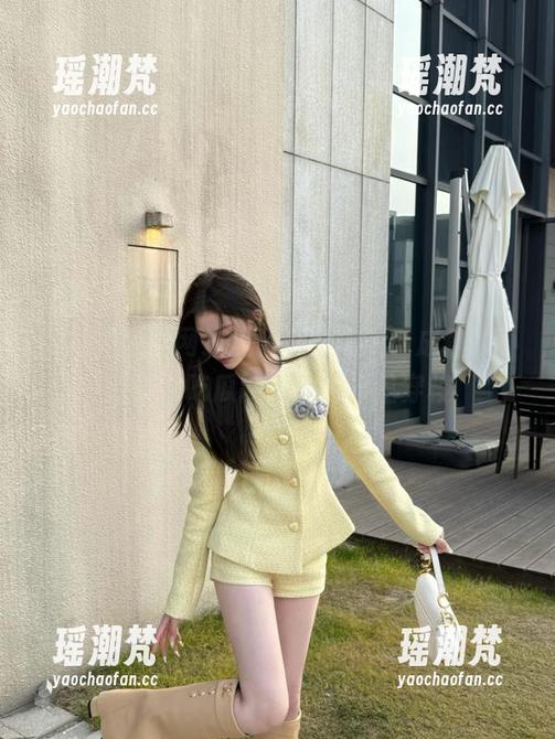 网址里藏着的黑料，成群的小妖精在吃瓜网红的世界里穿梭